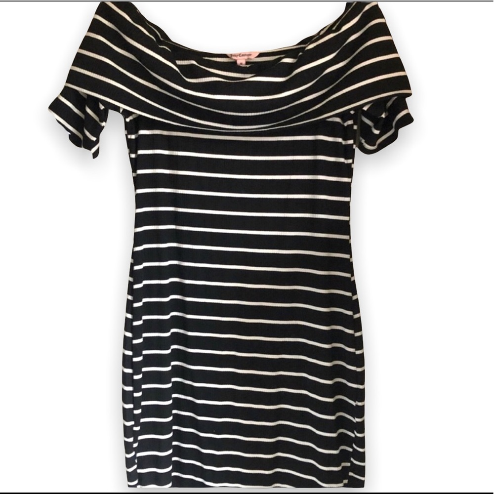 Juicy Couture Dress NWOT